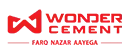 Wonder cement