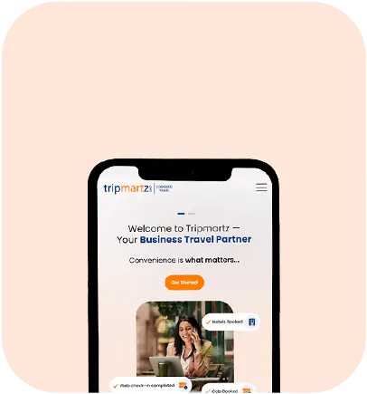 Mobile App