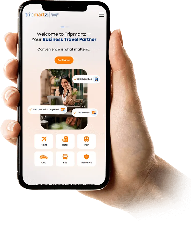 Mobile App