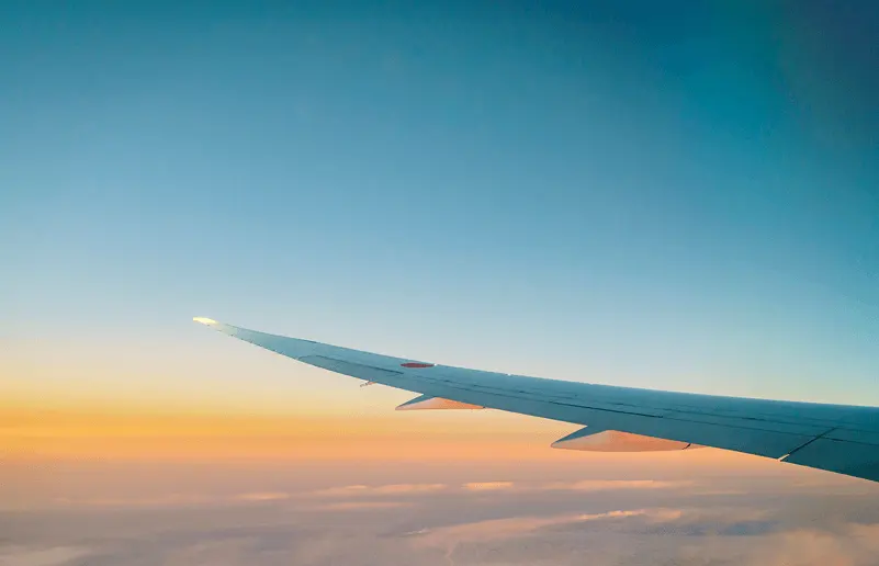 14% off on Flights