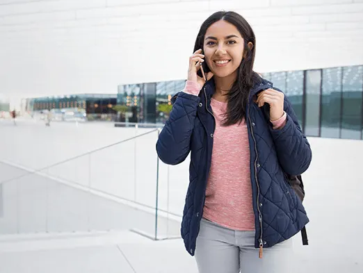 Student Flights