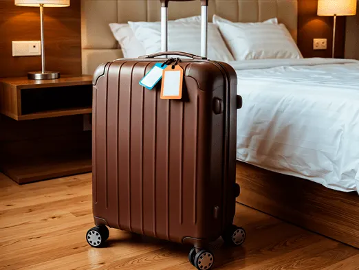 Student Hotels