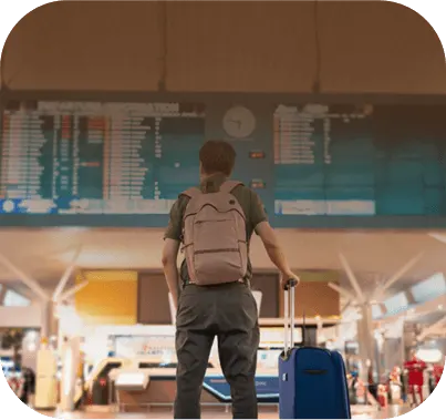 Travel Approvals