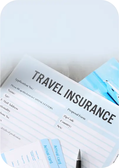 Travel Policy